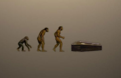 evolution-2
